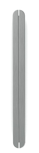 Poignée aluminium Twinline double